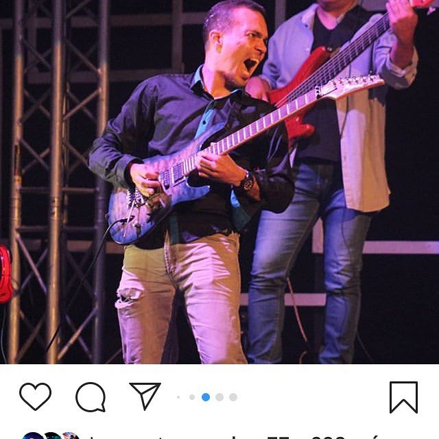 Foto de Cezanne Garcia 